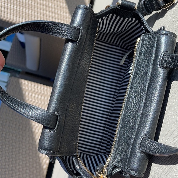 BRAND NEW KATE SPADE crossbody leather bag - Picture 4 of 5